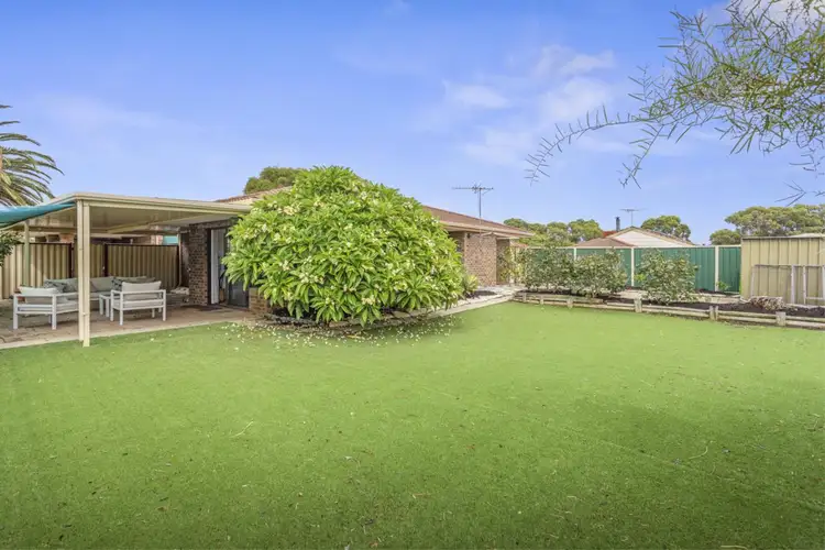 Third view of Homely house listing, 9 Edmonton Place, Kingsley WA 6026