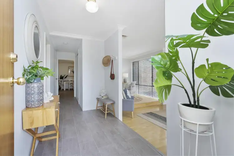 Fifth view of Homely house listing, 9 Edmonton Place, Kingsley WA 6026