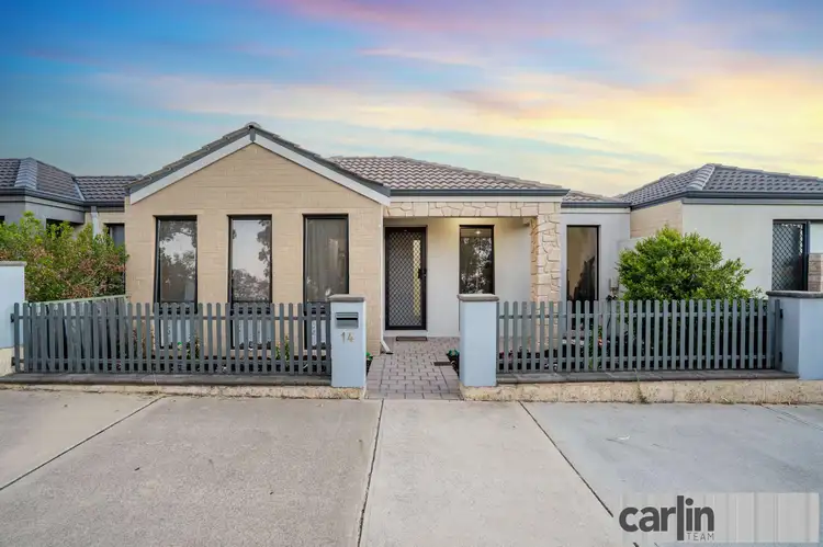 14 Epidote Vista, Wellard WA 6170