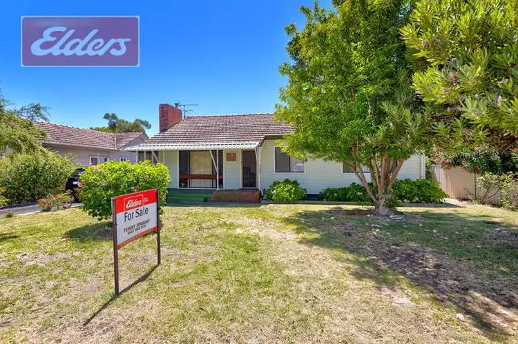 57 Gibbs Street, Carey Park WA 6230