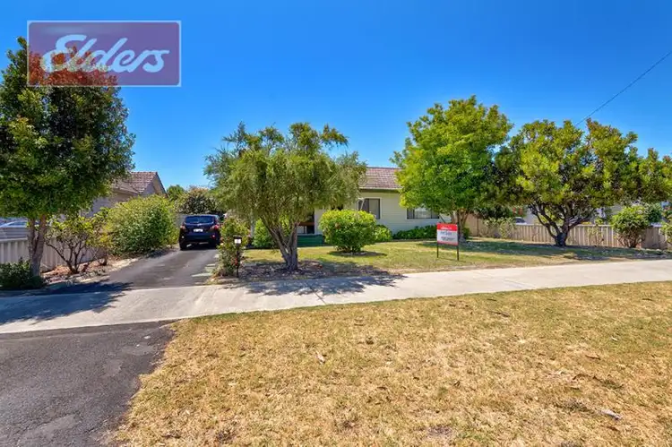 Second view of Homely house listing, 57 Gibbs Street, Carey Park WA 6230