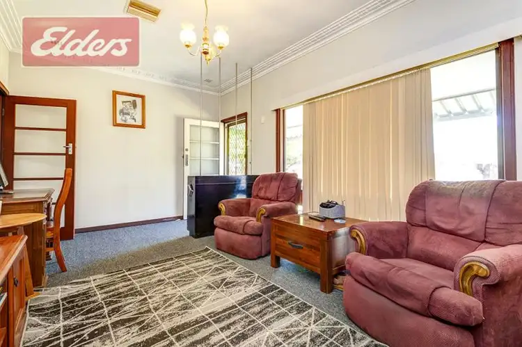 Fifth view of Homely house listing, 57 Gibbs Street, Carey Park WA 6230