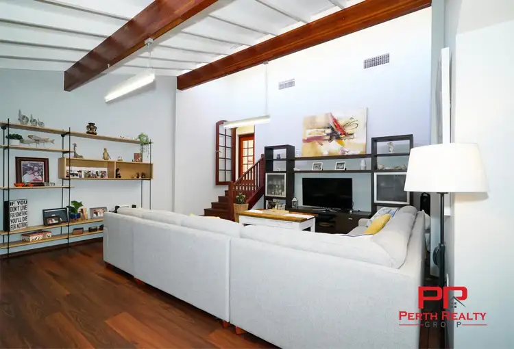 Fourth view of Homely house listing, 16 Nutfield Street, Bayswater WA 6053