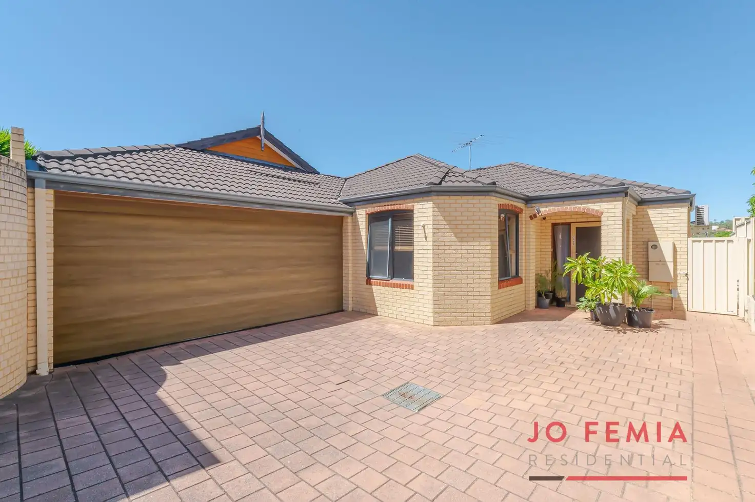 Main view of Homely house listing, 106B Lawley Street, Tuart Hill WA 6060
