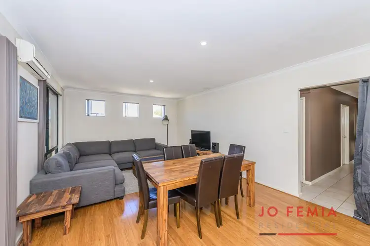 Third view of Homely house listing, 106B Lawley Street, Tuart Hill WA 6060