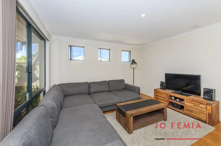 Fourth view of Homely house listing, 106B Lawley Street, Tuart Hill WA 6060