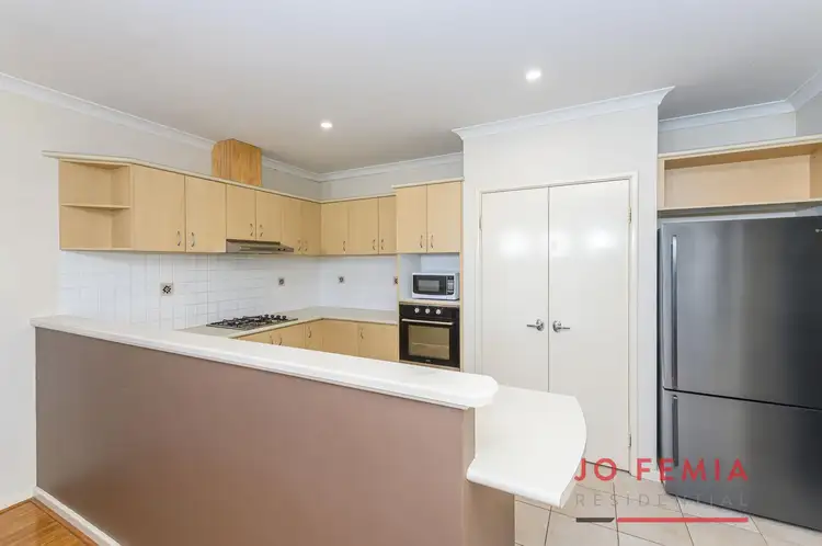 Seventh view of Homely house listing, 106B Lawley Street, Tuart Hill WA 6060