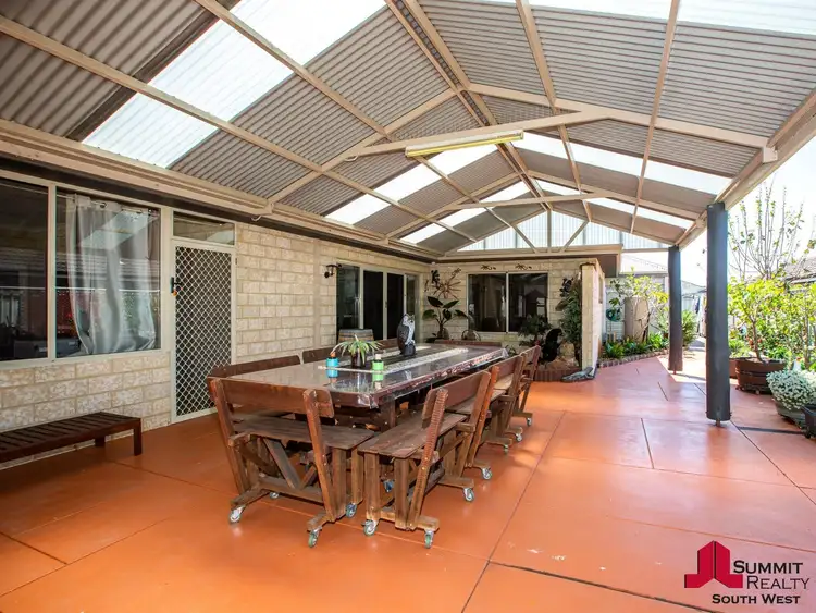 10 Zircon Way, Australind WA 6233