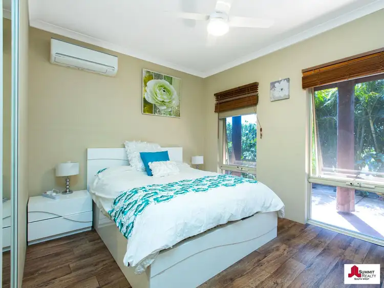 Seventh view of Homely house listing, 10 Zircon Way, Australind WA 6233