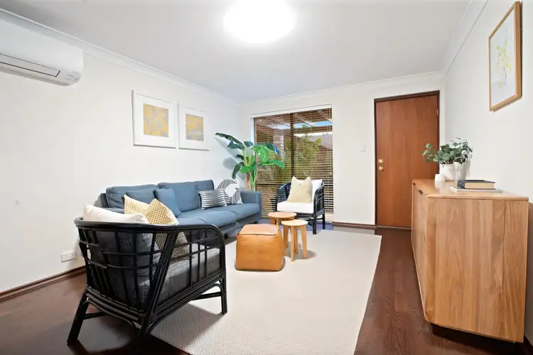Third view of Homely townhouse listing, 7/20 Lancaster Street, Dianella WA 6059