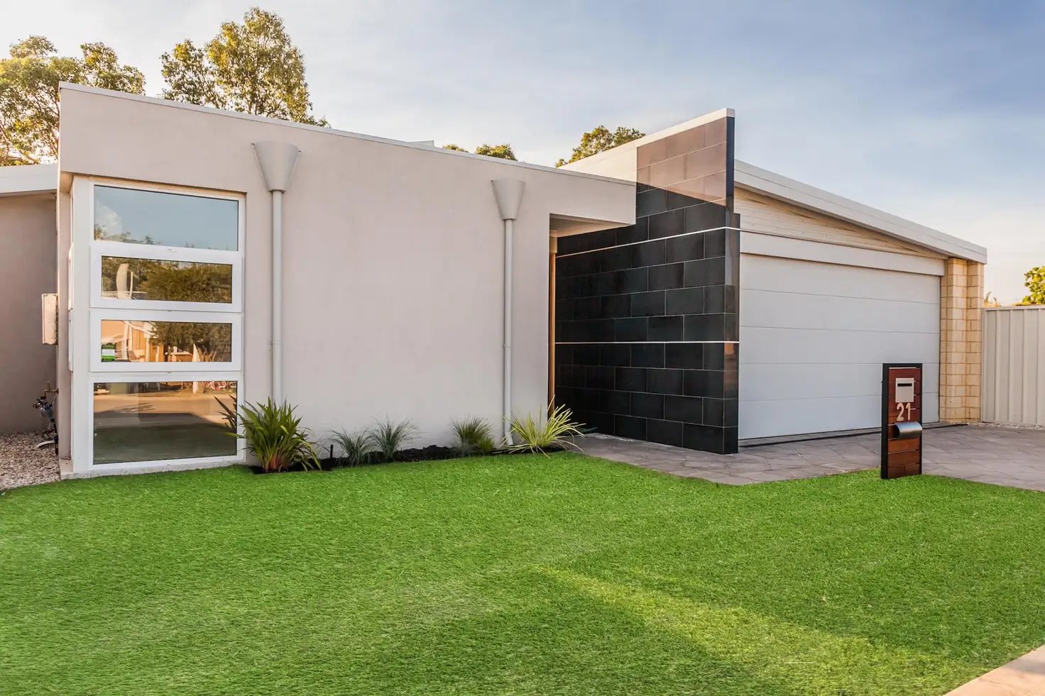 Main view of Homely house listing, 21 Nathaniel Way, Orelia WA 6167