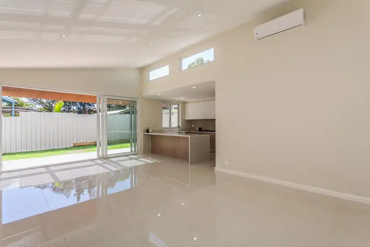 Sixth view of Homely house listing, 21 Nathaniel Way, Orelia WA 6167