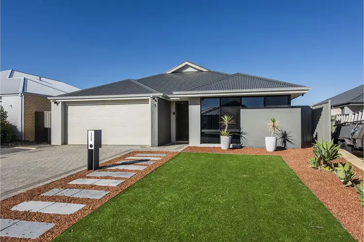 12 Bewdley Way, Alkimos WA 6038