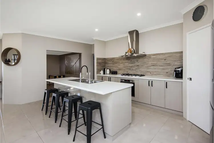 Sixth view of Homely house listing, 12 Bewdley Way, Alkimos WA 6038