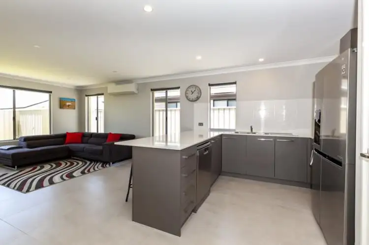 Fifth view of Homely house listing, 14 Normandie Way, Hilbert WA 6112