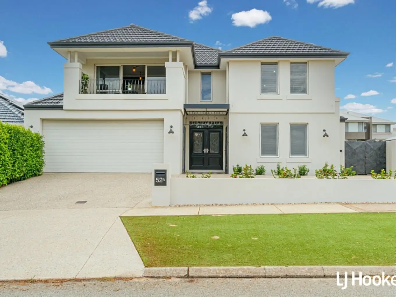 Main view of Homely house listing, 52a Corinthian Road, Shelley WA 6148