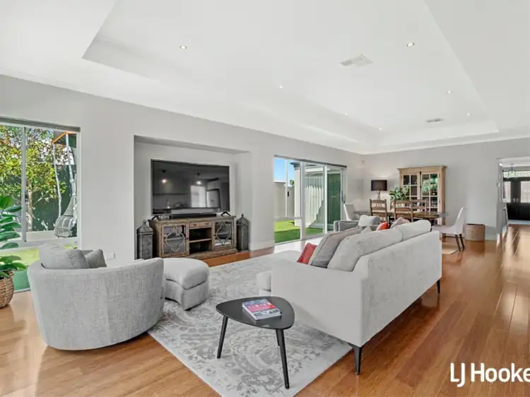Seventh view of Homely house listing, 52a Corinthian Road, Shelley WA 6148