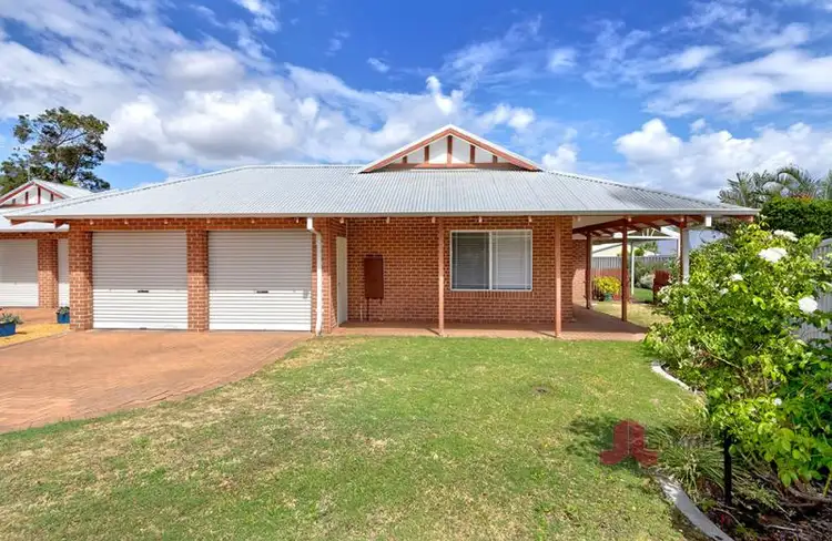 8B Kau Close, Australind WA 6233