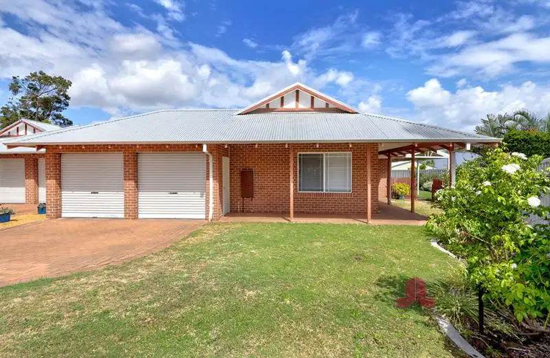 Main view of Homely house listing, 8B Kau Close, Australind WA 6233