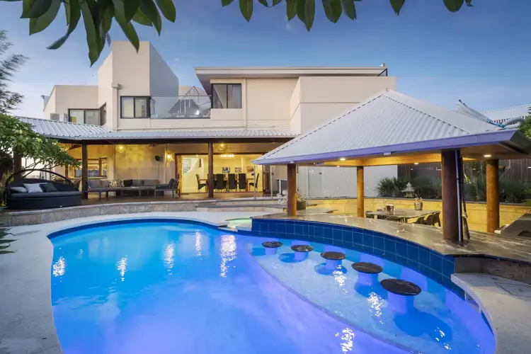 45 Ashmore Way, Sorrento WA 6020