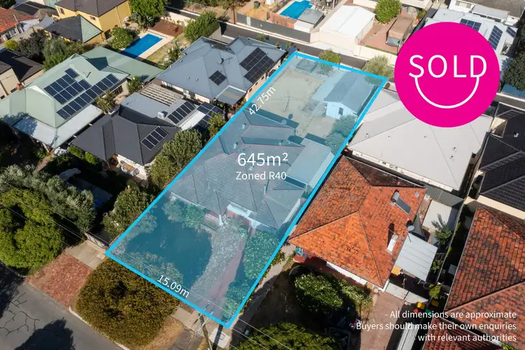 213 Flamborough Street, Doubleview WA 6018