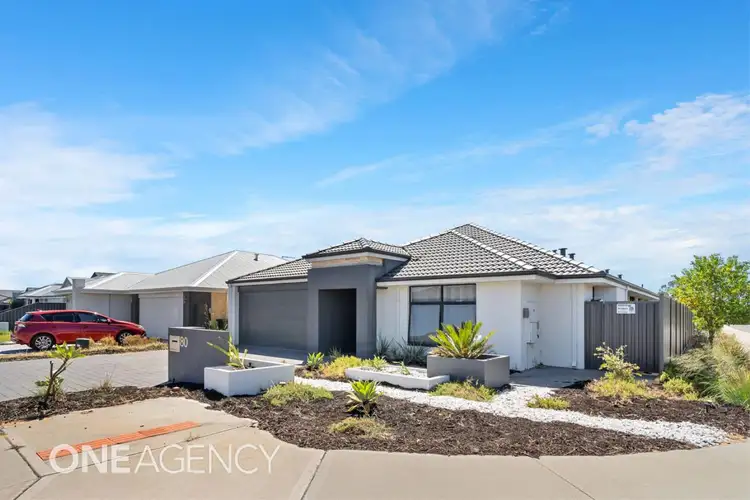 Third view of Homely house listing, 80 GALLIPOLI Avenue, Byford WA 6122