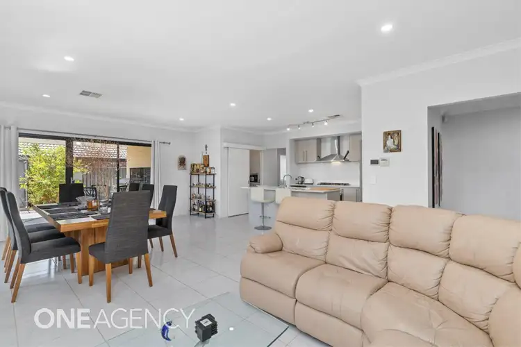 Fifth view of Homely house listing, 80 GALLIPOLI Avenue, Byford WA 6122