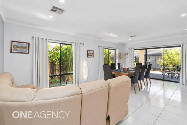 Sixth view of Homely house listing, 80 GALLIPOLI Avenue, Byford WA 6122