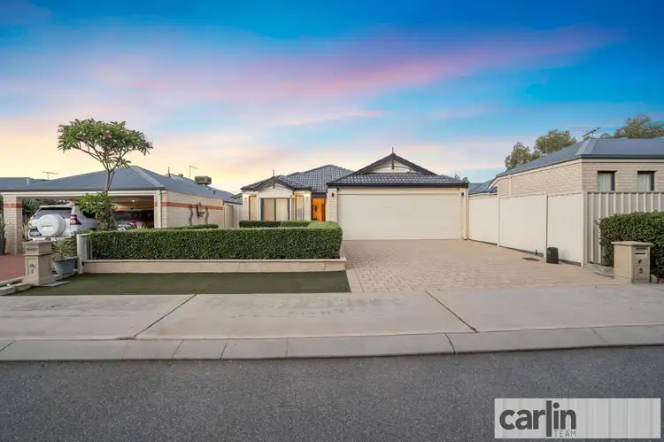 5 Butterfly Loop, Success WA 6164