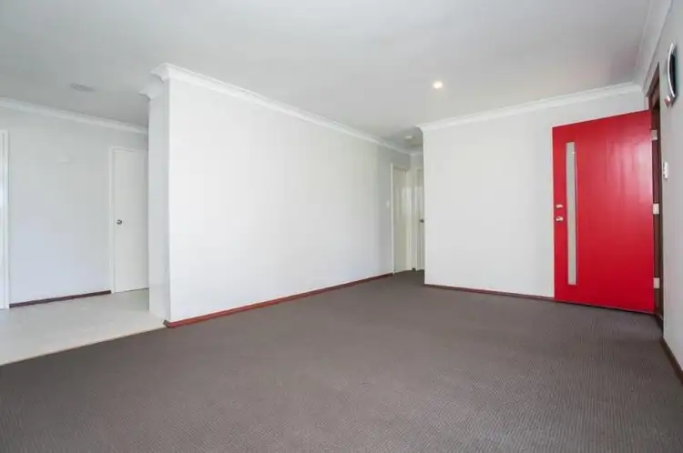 Fourth view of Homely house listing, 55 Thorley Way, Lockridge WA 6054