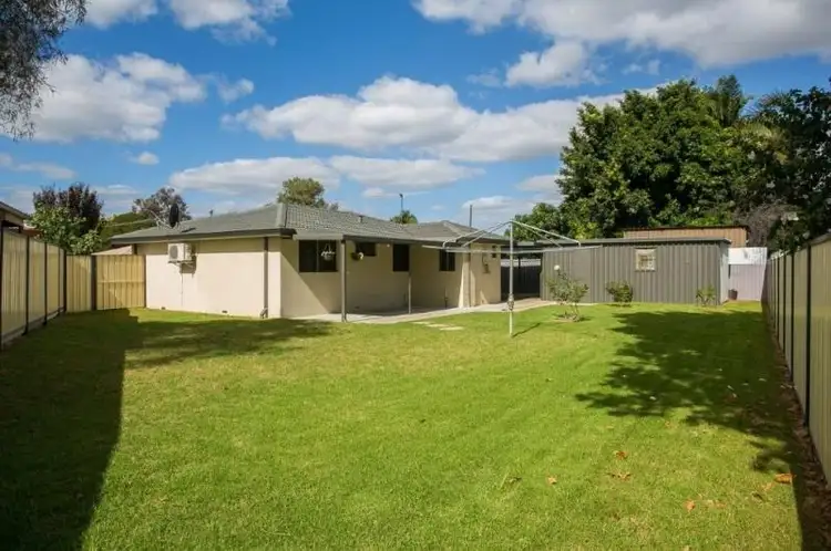 Fifth view of Homely house listing, 55 Thorley Way, Lockridge WA 6054