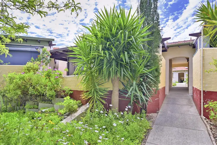 Third view of Homely retirement listing, 707/55 Belgrade Road, Wanneroo WA 6065