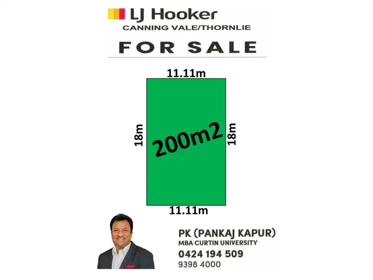 26A Granville Way, Willetton WA 6155