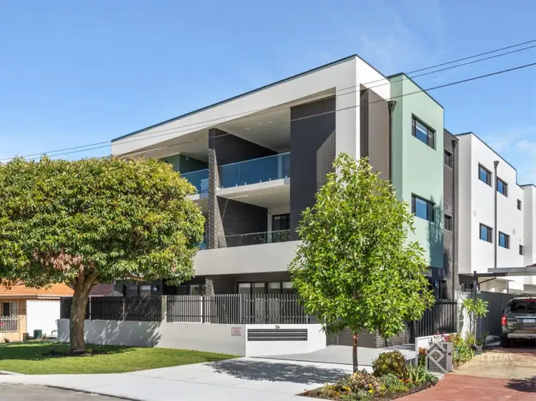Main view of Homely apartment listing, 26 La Grange Street, Innaloo WA 6018