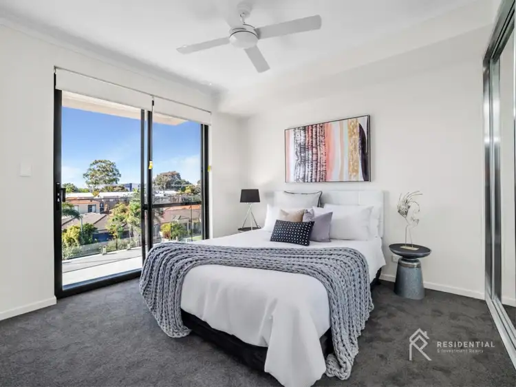 Third view of Homely apartment listing, 26 La Grange Street, Innaloo WA 6018