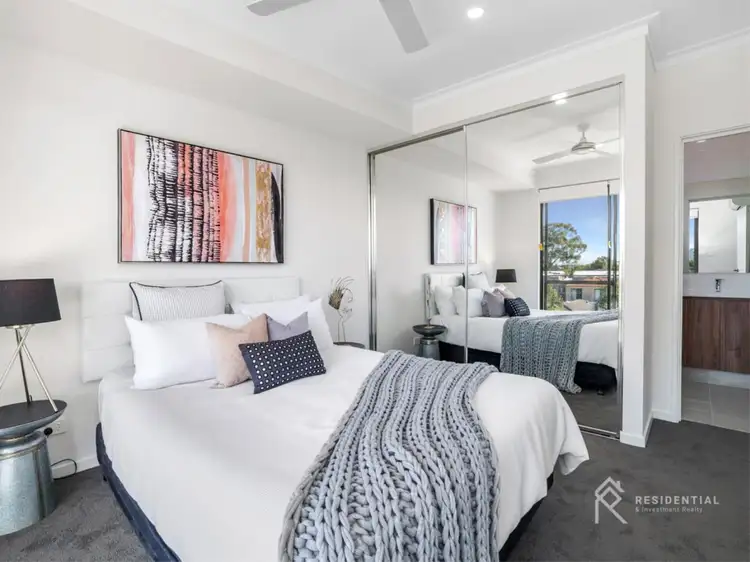Fourth view of Homely apartment listing, 26 La Grange Street, Innaloo WA 6018
