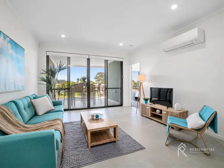 Fifth view of Homely apartment listing, 26 La Grange Street, Innaloo WA 6018