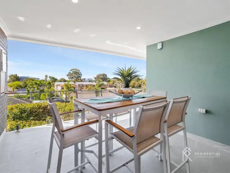 Sixth view of Homely apartment listing, 26 La Grange Street, Innaloo WA 6018