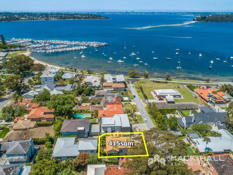 7A Hill Terrace, Mosman Park WA 6012