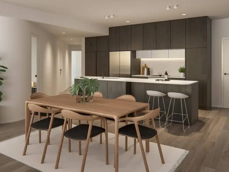 Fourth view of Homely apartment listing, G07/3 Fairlight Street, Mosman Park WA 6012