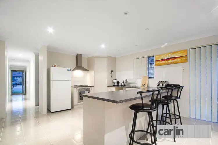 18 Moston Crescent, Bertram WA 6167