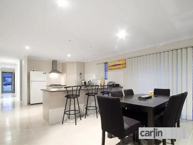 Second view of Homely house listing, 18 Moston Crescent, Bertram WA 6167