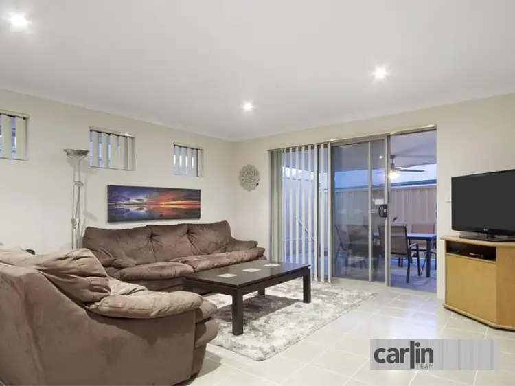 Third view of Homely house listing, 18 Moston Crescent, Bertram WA 6167