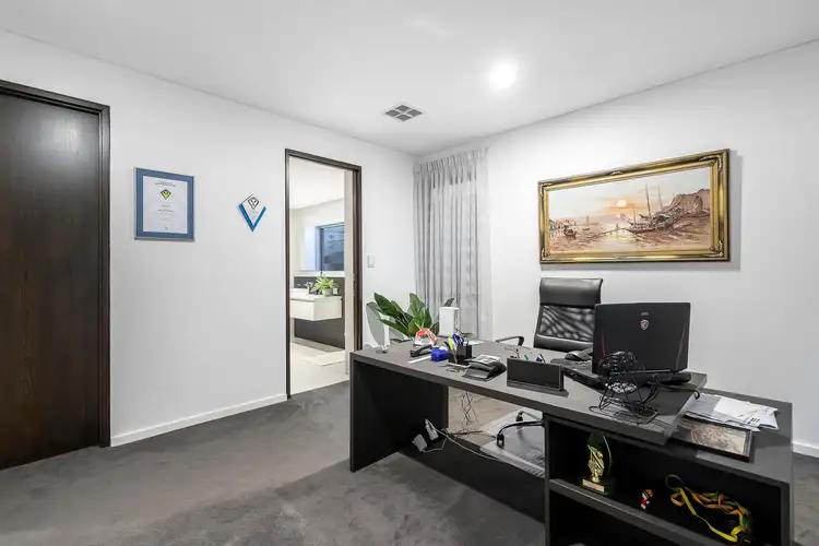 Fifth view of Homely house listing, 23 Appleberry Street, Churchlands WA 6018