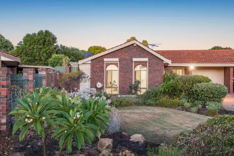 7 Debden Place, Carine WA 6020