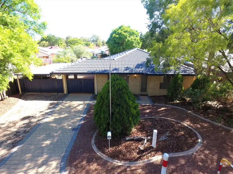 11 Sava Cove, Stratton WA 6056