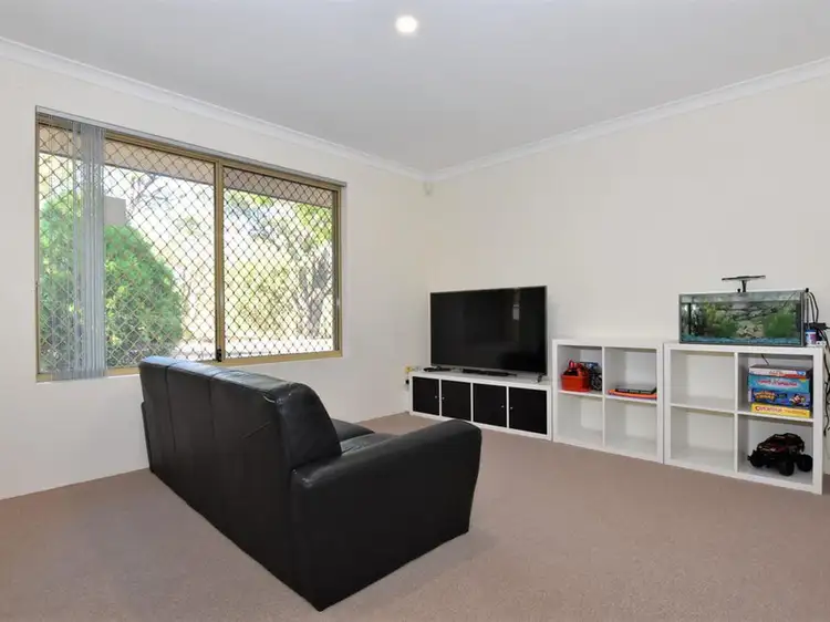 Fifth view of Homely house listing, 11 Sava Cove, Stratton WA 6056