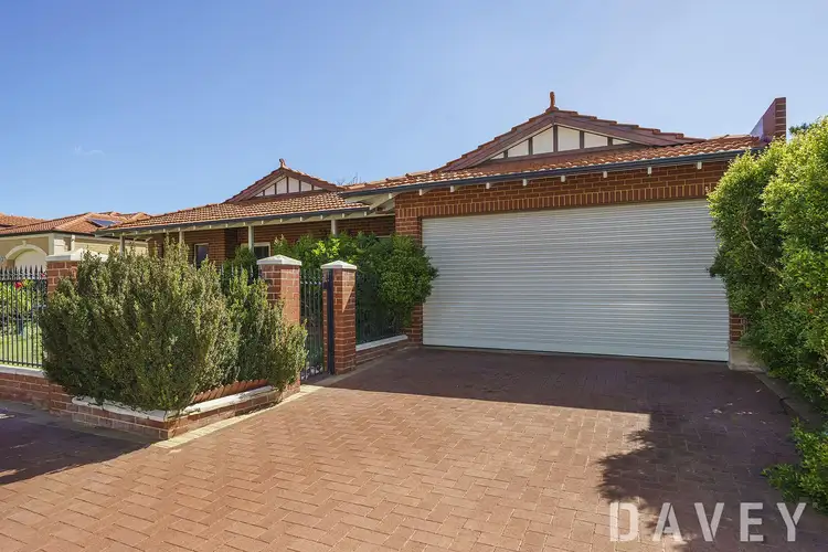 Second view of Homely house listing, 8 Wakeley Way, Duncraig WA 6023
