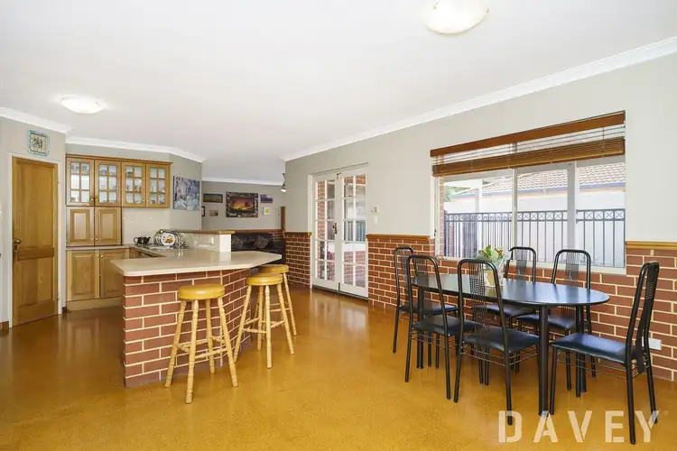 Third view of Homely house listing, 8 Wakeley Way, Duncraig WA 6023