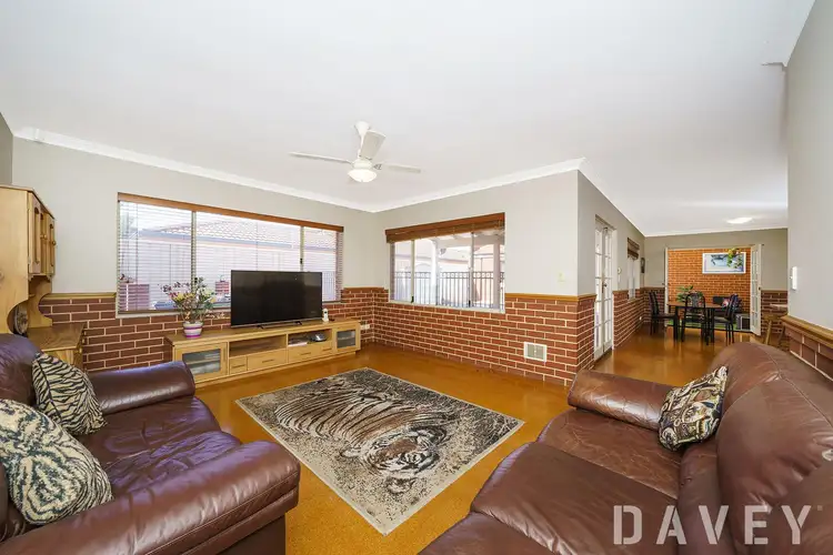 Fourth view of Homely house listing, 8 Wakeley Way, Duncraig WA 6023